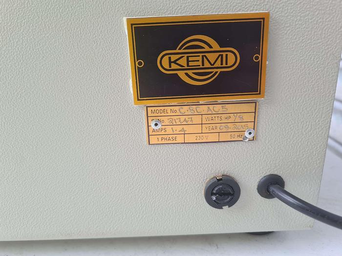 Used Omega C8C Centrifuge