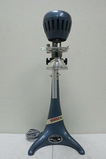 Used KEN-A-VISION Microprojector Model X-1000-1 with 3 Objectives