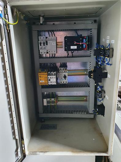 Gebruikt HP Hermann Henseler 63 x 280