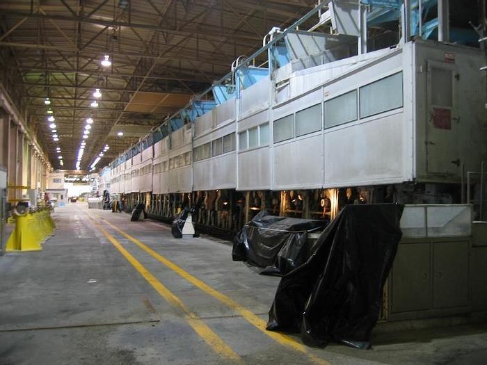 Used 1904 BELOIT #23195