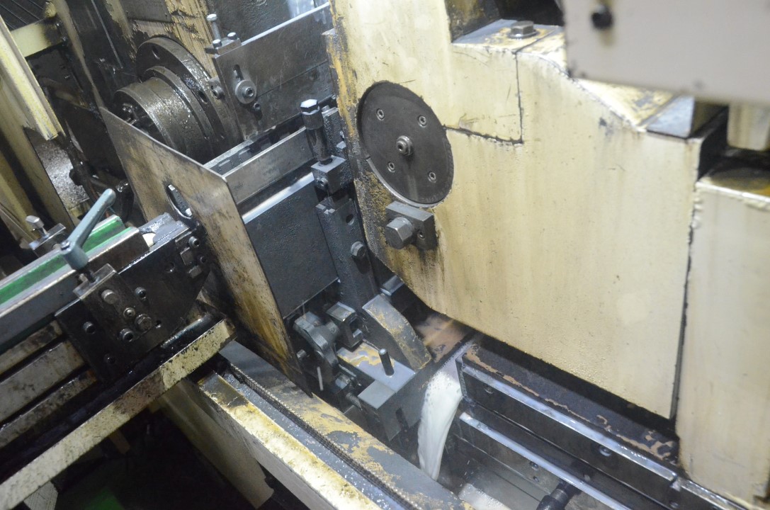 Usado 2000 ESTARTA 327 CNC Rectificadoras sin centros #4435