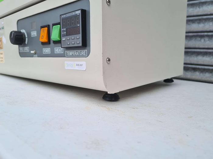 Used Affymetrix GeneChip Hybridization Oven 640