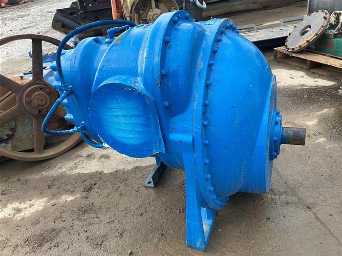 Used Sullair 750 CFM / 250 PSI Air Compressor #15557