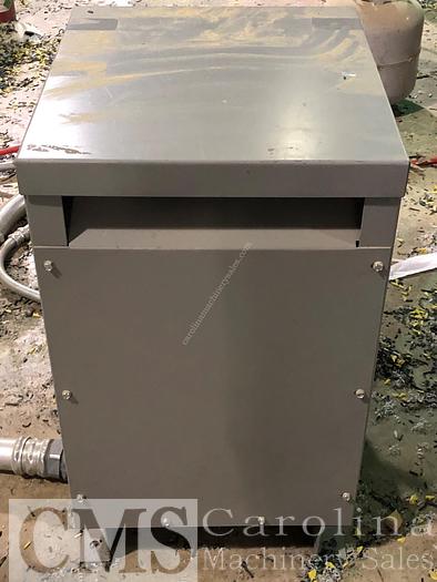 Used CR Onsrud 4 x 8 CNC Router