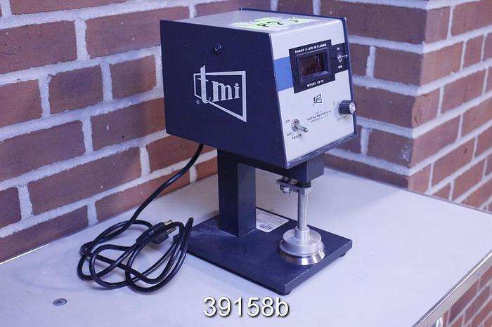 Used TMI 49-70 Digital Micrometer #39158