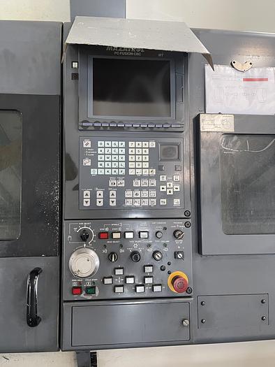 Ottime Tornio Cnc MAZAK INTEGREX 200 SY