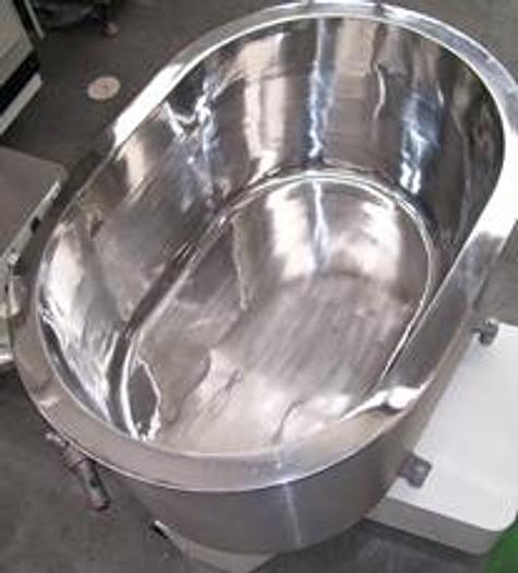 Sancassiano Kyros Removable Bowl Mixer