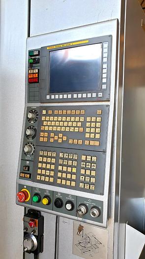 Used Toyoda FH630S Horizontal Machining Centers (2 machines)