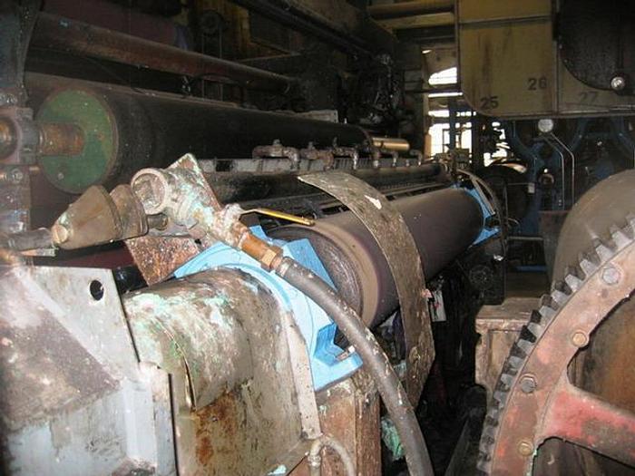 Used 1975 BELOIT #22475