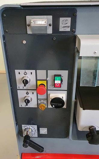 Used 1997 Casadei Thickness planer R51/ H3 R51 / H3