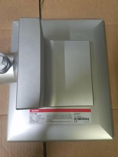 Beckhoff CP3912-0000 WITH ARM
