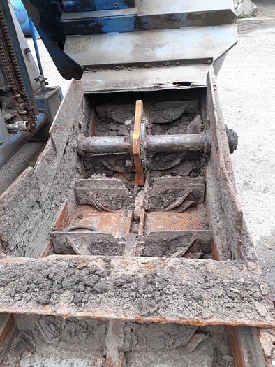 Used 1977 Passavant P441