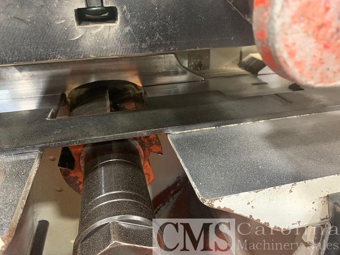 Used 2006 SK Machinery KP5-230S Moulder