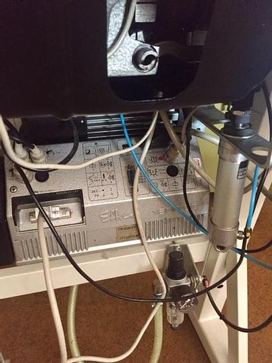 Used Dürkopp Adler 767-FA-373 RAP/HP DA 767-FA-373 RAP/HP