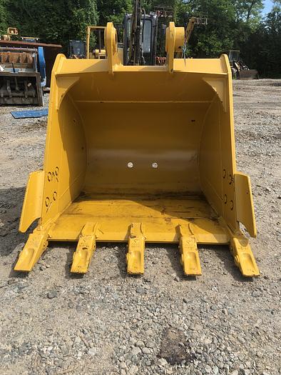 42" Excavator Bucket