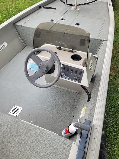 Used 2003 G3 Guide 175