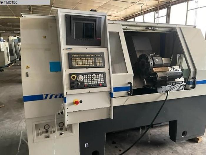 Used 2002 SOMAB TRANSMAB 400