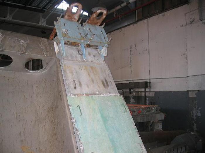 Used HYMAC 3HM75 #12003