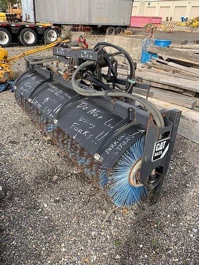 Used 2013 CATERPILLAR BA25