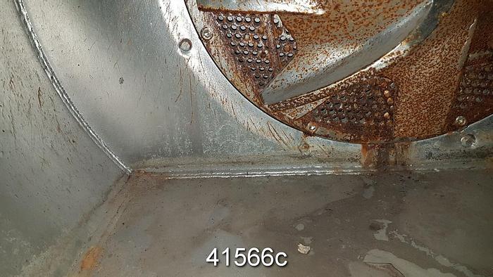 Used Black Clawson Hydrapurge II #41566