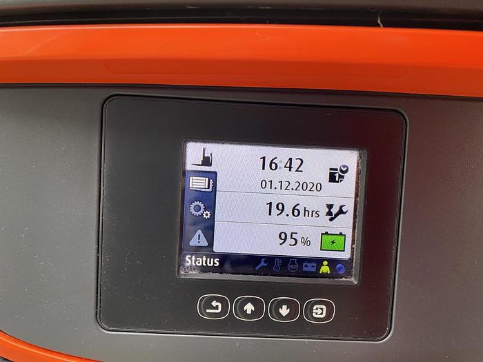 Usato 2017 LINDE  L16