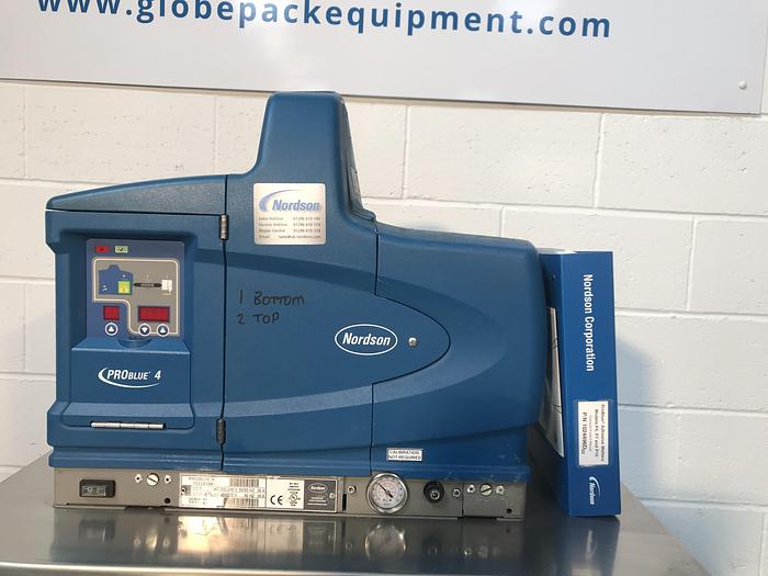 Used Marchesini MA 100 Horizontal Cartoner