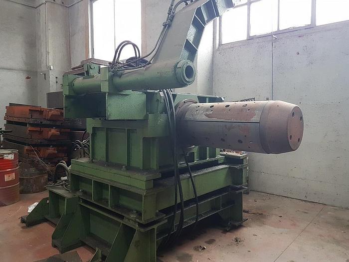Usato LINEA BANDELLATRICE FIMI 800X2,5