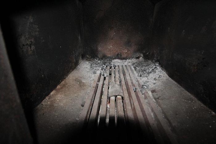 Used Surplace Caldaia