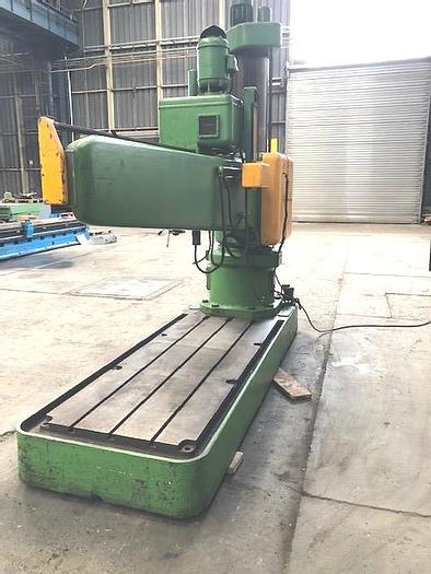 Used Radial Drilling Machine BR63R