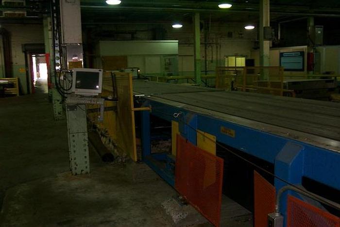 Used FIELDS & BOYD 50 LT/PP #19914