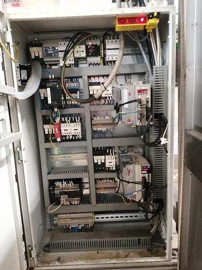 Usato SASIB 18.000 b/h