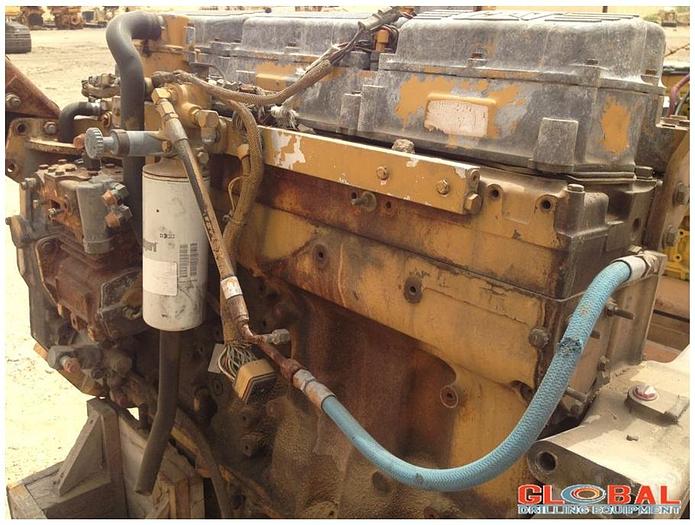 Used Item 0620 : Caterpillar C-12 Engine