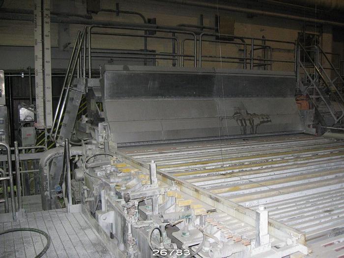 Used MANCHESTER #26783