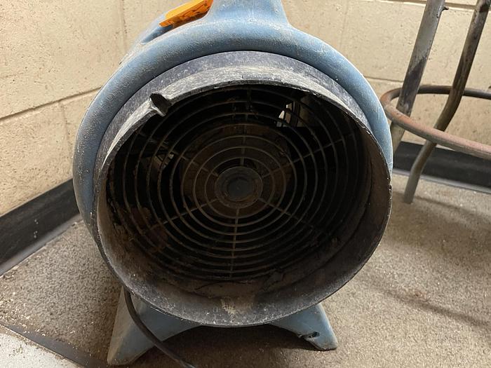 Used AMERIC BLOWER
