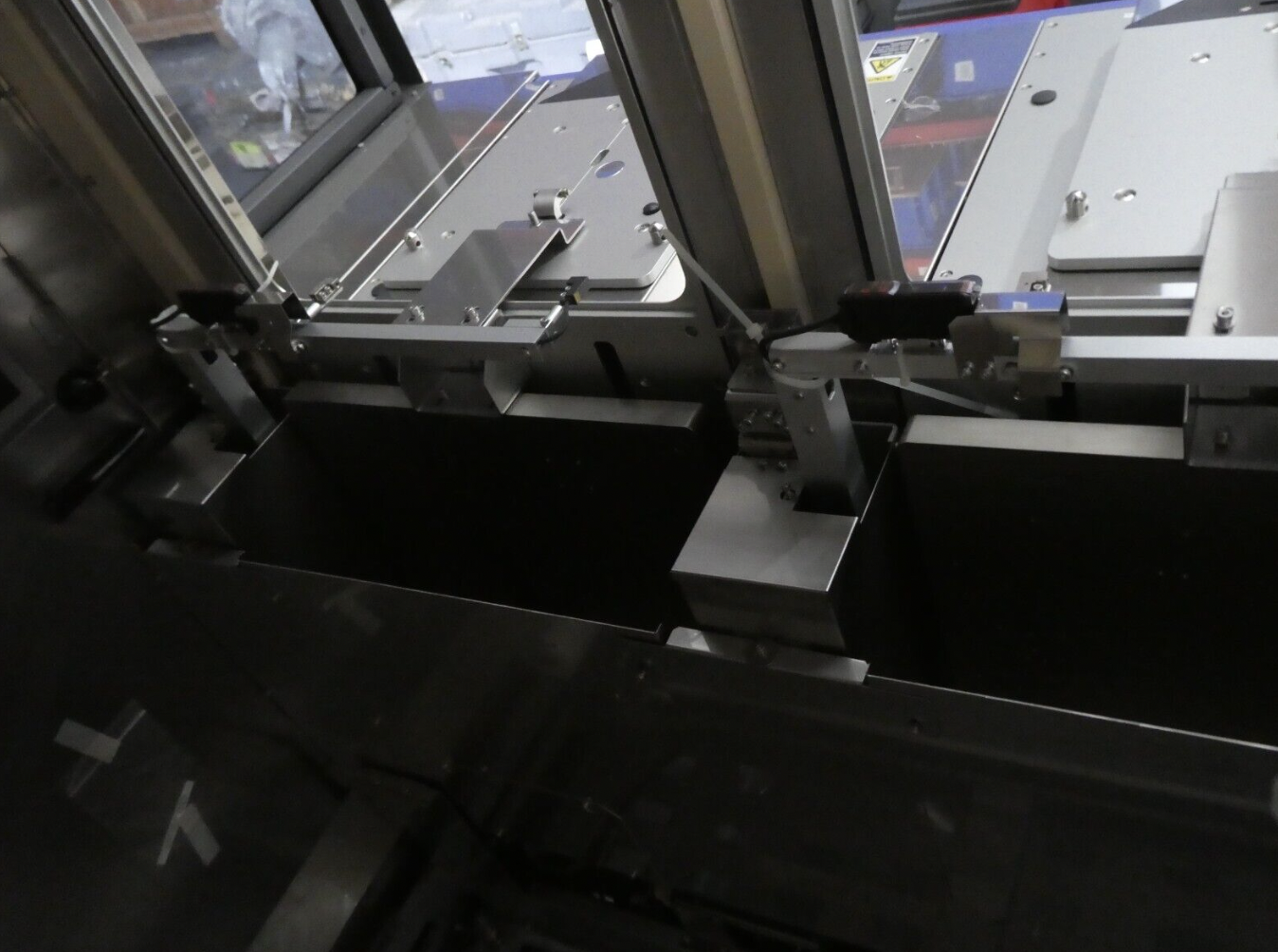 Used TEL Tokyo Electron CRA Career Station Block TEL Lithius Clean Track Working