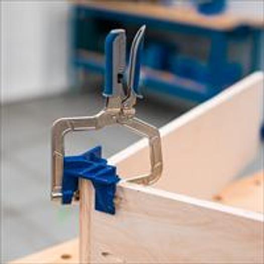 90° Corner Clamp