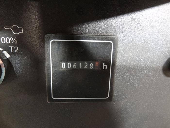 Used FANUC M-900IA/350 WITH R-30iA CONTROL