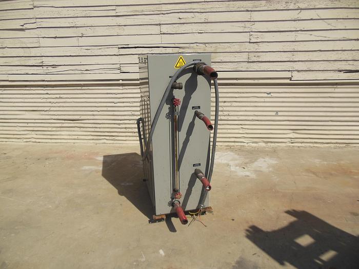 Used Refrig, Chiller, Sterling, 150 PSI, Mdl M2B2712-C #S742525