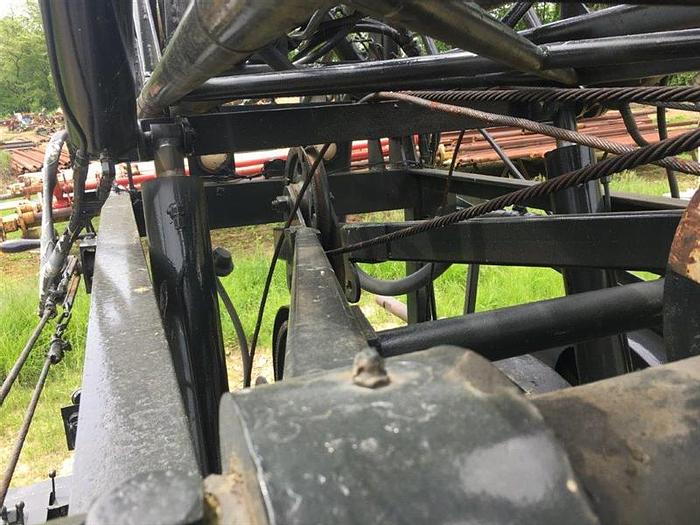 Used 0 Cyclone 36-R Drill Rig