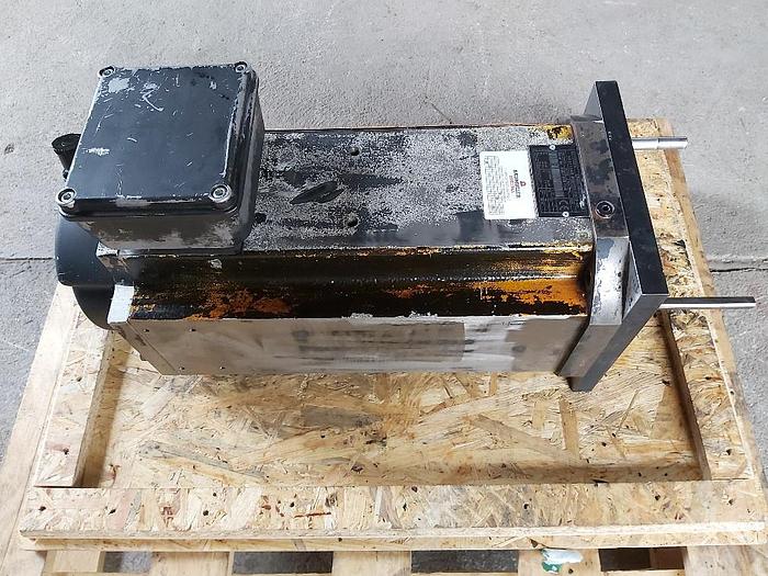 Gebraucht CNC Spindelantrieb, HSS112AB-B05V01-FS70-00, Ketterer,  gebraucht - überholt