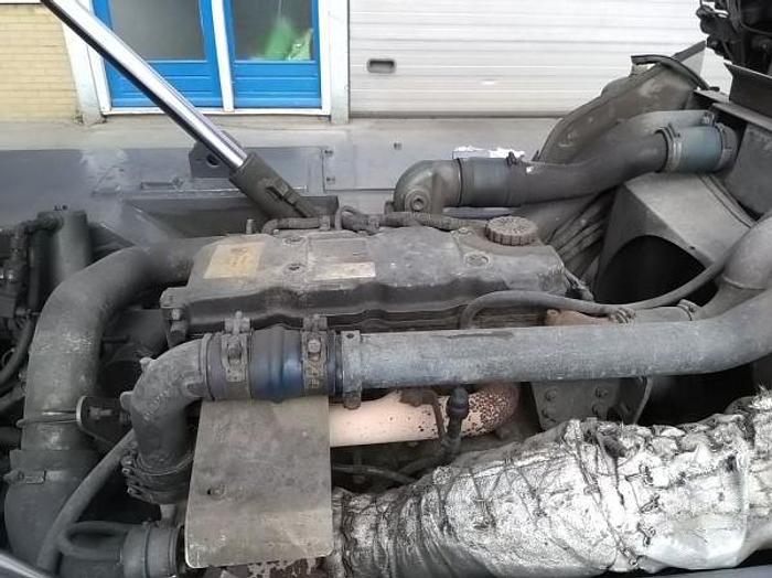 Gebruikt Ravo 580STH