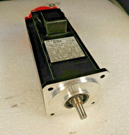 Used GE Fanuc A2/3000