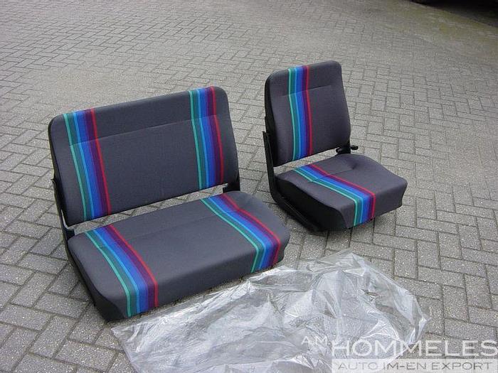 Vrachtwagen seats Magirus / Daf / Renault