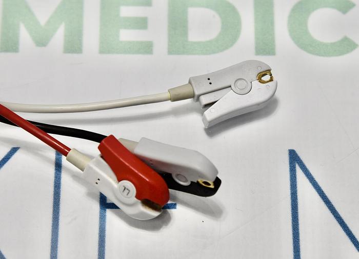 Used CURBELL MEDICAL