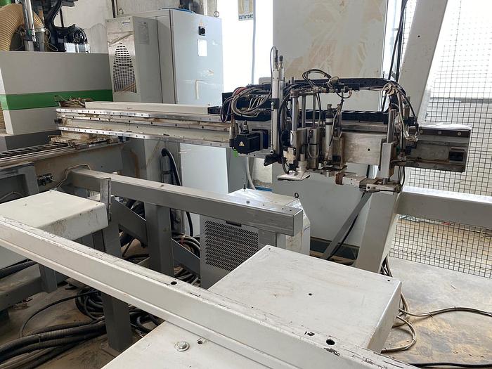 Usato 2011 Biesse Rover A 2243 GFT
