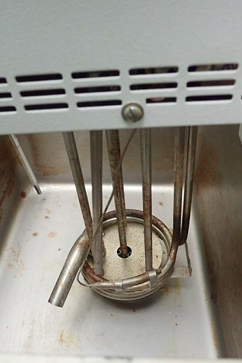 Used Fisher Scientific Model OB-13L & Model 71 Heating Circulating Water Bath