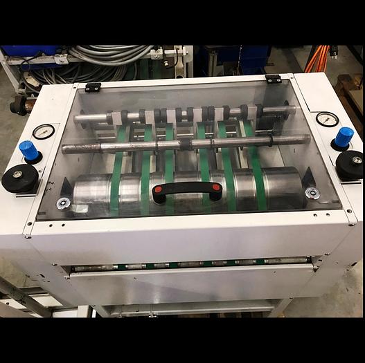 Gebraucht 2000 Agrama Agrama