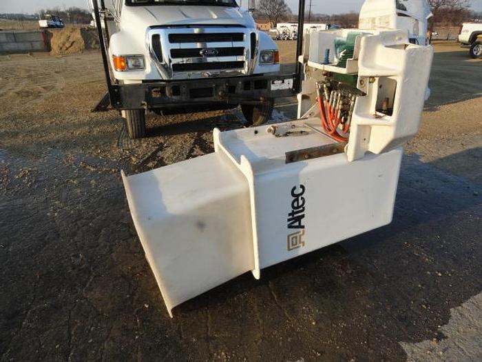 Used 2010 FORD F750