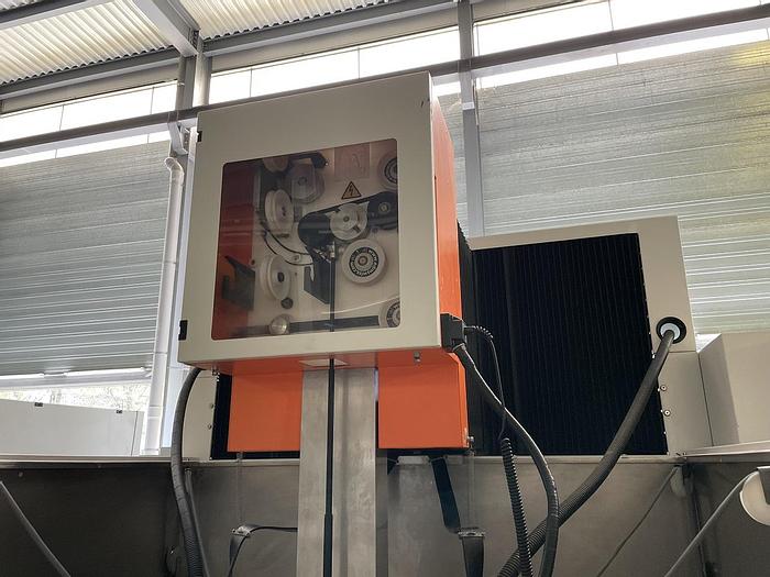 Usado 2007 Agie Charmilles ROBOFIL 640CC