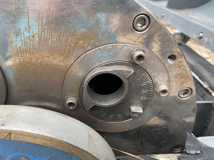 Used 2011 Kemtron 1448